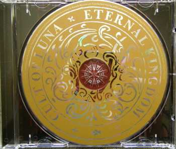 CD Cult Of Luna: Eternal Kingdom 423362