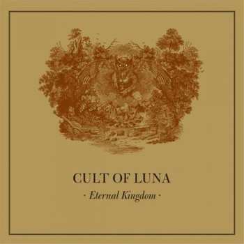 2LP Cult Of Luna: Eternal Kingdom CLR 390968