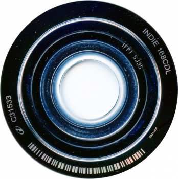 CD Cult Of Luna: Mariner LTD | DIGI 22866