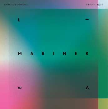 CD Cult Of Luna: Mariner Live (At De Kreun – Belgium) LTD | DIGI 22868