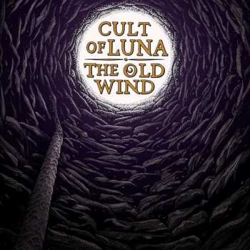 Album Cult Of Luna: Råångest