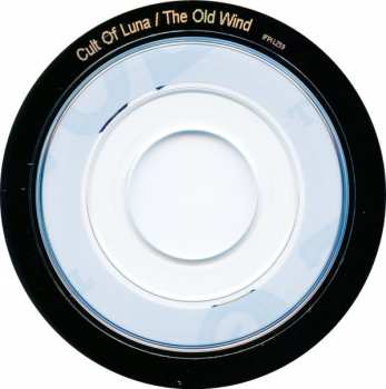 CD Cult Of Luna: Råångest 243762