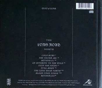 CD Cult Of Luna: The Long Road North LTD | DIGI 380138