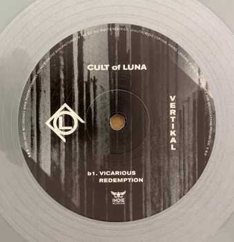 2LP Cult Of Luna: Vertikal LTD | CLR 60999