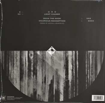 LP Cult Of Luna: Vertikal II LTD | CLR 404860