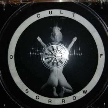 CD Cult Of Sorrow: Invocation Of The Lucifer 289574