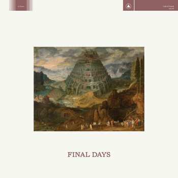 Album Cult Of Youth: Final Days