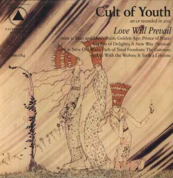 Album Cult Of Youth: Love Will Prevail