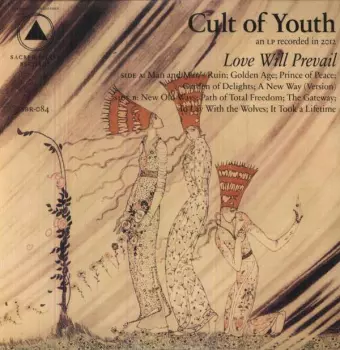 Cult Of Youth: Love Will Prevail