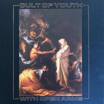 Album Cult Of Youth: With Open Arms