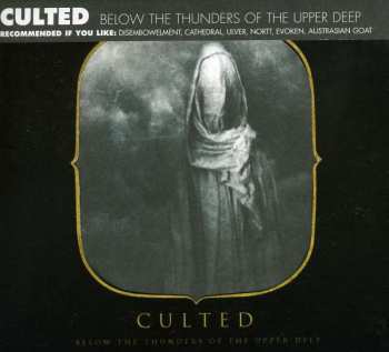 Album Culted: Below The Thunders Of The Upper Deep