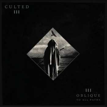 CD Culted: Oblique To All Paths 25897
