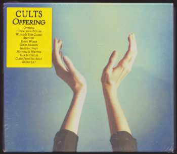 CD Cults: Offering 304609