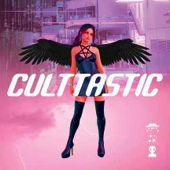 Album Culttastic: CULTTASTIC