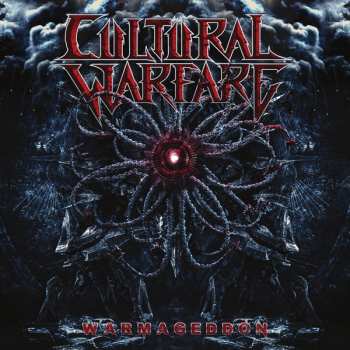 CD Cultural Warfare: Warmageddon 473645