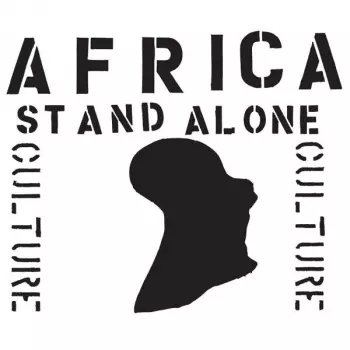Culture: Africa Stand Alone