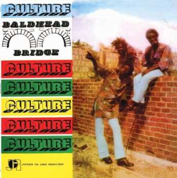 Album Culture: Baldhead Bridge