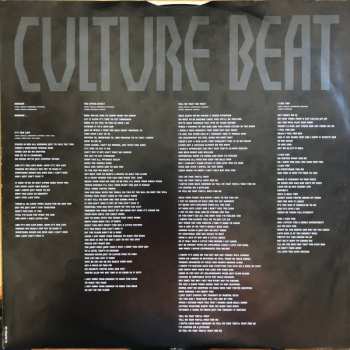 LP Culture Beat: Horizon