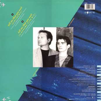 LP Culture Beat: Tell Me That You Wait