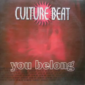 Culture Beat: You Belong