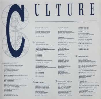 CD Culture Club: Colour By Numbers LTD 455488