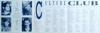 LP Culture Club: Colour By Numbers 543113
