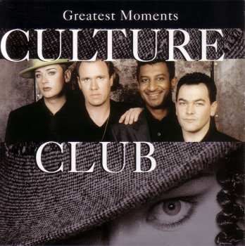 Album Culture Club: Greatest Moments