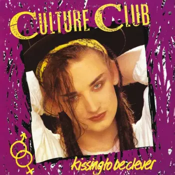Culture Club: Kissing To Be Clever