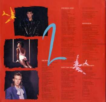 LP Culture Club: Waking Up With The House On Fire 417398
