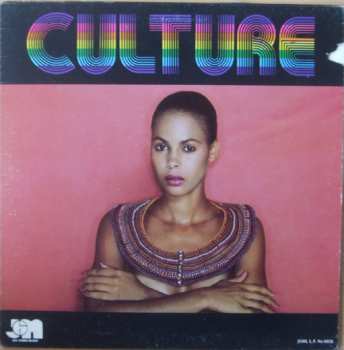 Album Culture: Culture