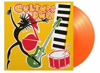 LP Culture: Culture Dub LTD | NUM | CLR 421372