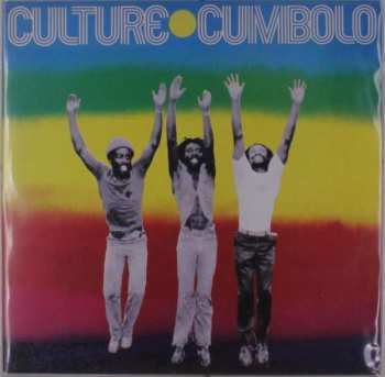 Album Culture: Cumbolo
