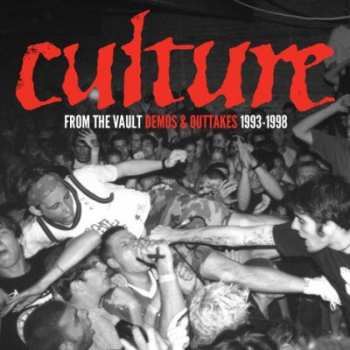 Album Culture: From The Vaults: Demos And Outtakes 1993-1998