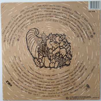 LP Culture: Good Things