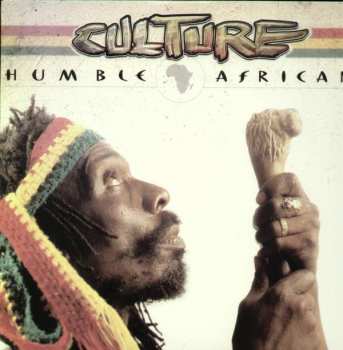 Album Culture: Humble African