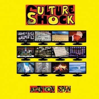 Album Culture Shock: Attention Span