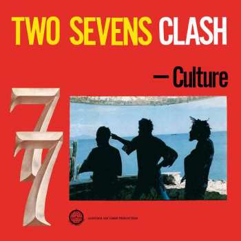3LP Culture: Two Sevens Clash 64416