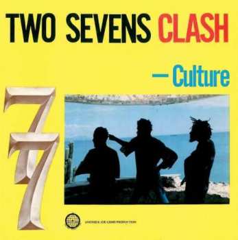 Album Culture: Two Sevens Clash