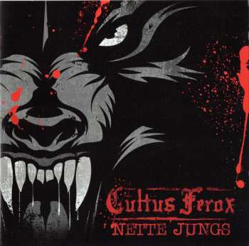 Album Cultus Ferox: Nette Jungs