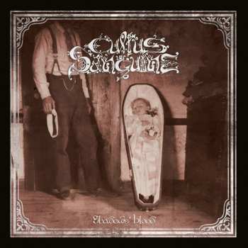 LP Cultus Sanguine: Shadows' Blood