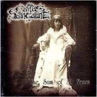 Album Cultus Sanguine: The Sum Of All Fears