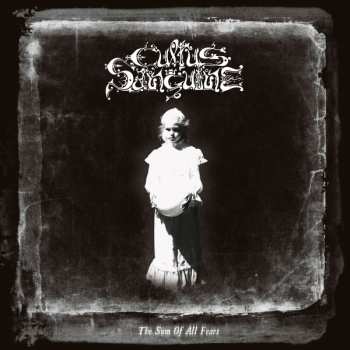 LP Cultus Sanguine: The Sum Of All Fears