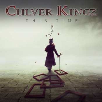 Album Culver Kingz: This Time