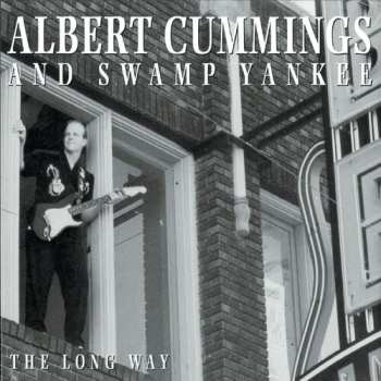 Album Albert Cummings: The Long Way