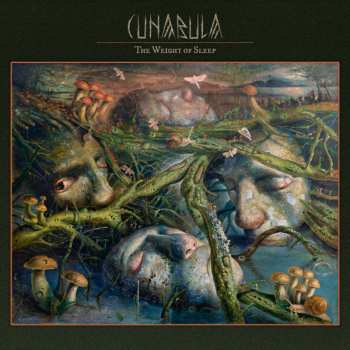 CD Cunabula: The Weight Of Sleep 478615