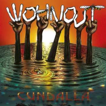 Album Wohnout: Cundalla