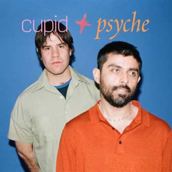 Album Cupid & Psyche: Romanic Music