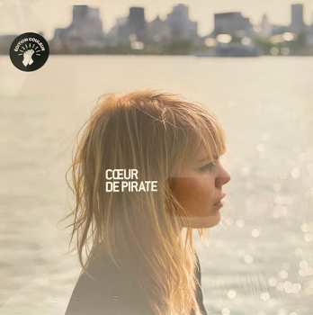 LP Cœur de pirate: Cœur De Pirate CLR