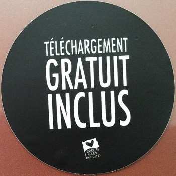 LP Cœur de pirate: En Cas De Tempête, Ce Jardin Sera Fermé