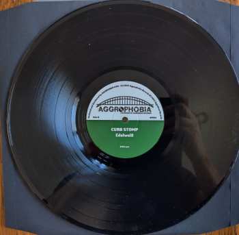 LP Curb Stomp: Edelweiß